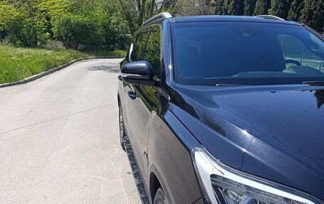 SsangYong Rexton, 2018 год, 3 100 000 рублей, 4 фотография
