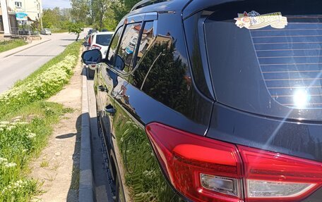 SsangYong Rexton, 2018 год, 3 100 000 рублей, 8 фотография