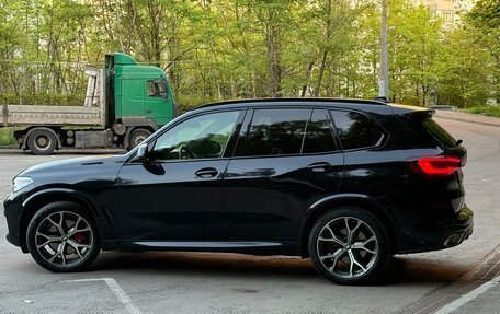 BMW X5, 2022 год, 8 500 000 рублей, 16 фотография