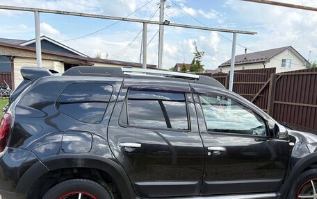 Renault Duster I рестайлинг, 2013 год, 850 000 рублей, 6 фотография