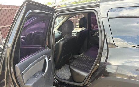 Renault Duster I рестайлинг, 2013 год, 850 000 рублей, 14 фотография