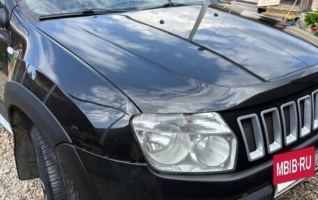 Renault Duster I рестайлинг, 2013 год, 850 000 рублей, 12 фотография