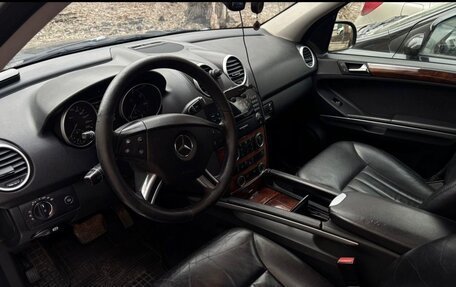 Mercedes-Benz M-Класс, 2006 год, 990 000 рублей, 7 фотография