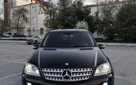Mercedes-Benz M-Класс, 2006 год, 990 000 рублей, 2 фотография