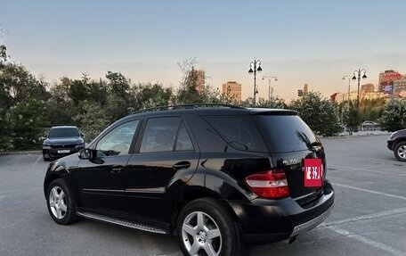 Mercedes-Benz M-Класс, 2006 год, 990 000 рублей, 6 фотография