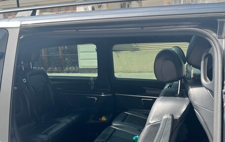Mercedes-Benz V-Класс, 2020 год, 4 850 000 рублей, 7 фотография