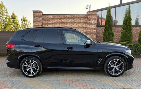 BMW X5, 2019 год, 6 999 990 рублей, 5 фотография
