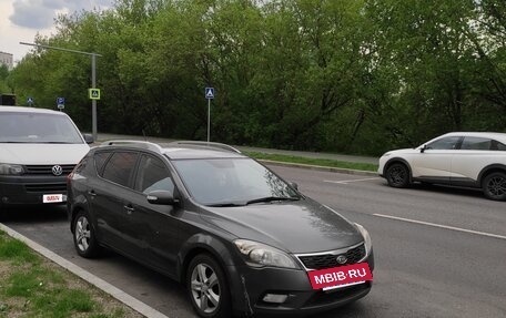 KIA cee'd I рестайлинг, 2011 год, 700 000 рублей, 3 фотография
