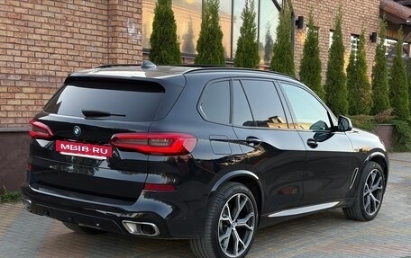 BMW X5, 2019 год, 6 999 990 рублей, 4 фотография