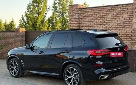 BMW X5, 2019 год, 6 999 990 рублей, 2 фотография