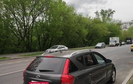 KIA cee'd I рестайлинг, 2011 год, 700 000 рублей, 4 фотография
