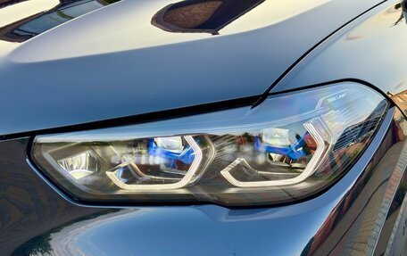 BMW X5, 2019 год, 6 999 990 рублей, 13 фотография