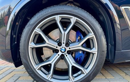 BMW X5, 2019 год, 6 999 990 рублей, 12 фотография