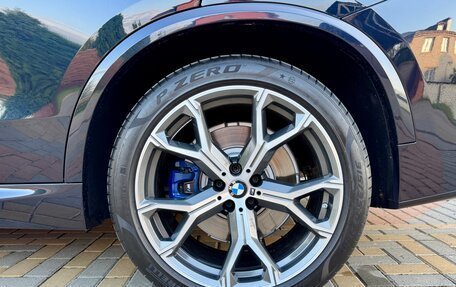 BMW X5, 2019 год, 6 999 990 рублей, 11 фотография