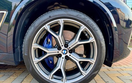 BMW X5, 2019 год, 6 999 990 рублей, 10 фотография