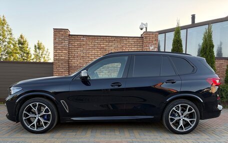BMW X5, 2019 год, 6 999 990 рублей, 8 фотография