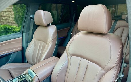 BMW X5, 2019 год, 6 999 990 рублей, 16 фотография