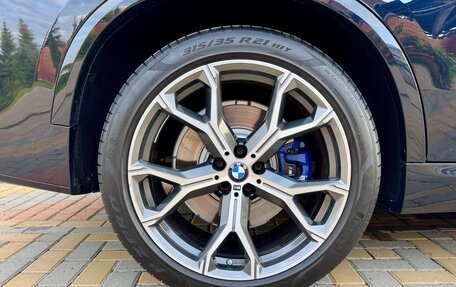 BMW X5, 2019 год, 6 999 990 рублей, 9 фотография