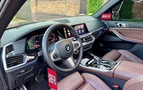 BMW X5, 2019 год, 6 999 990 рублей, 17 фотография