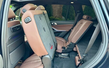BMW X5, 2019 год, 6 999 990 рублей, 26 фотография