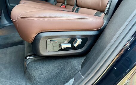 BMW X5, 2019 год, 6 999 990 рублей, 25 фотография
