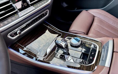 BMW X5, 2019 год, 6 999 990 рублей, 19 фотография