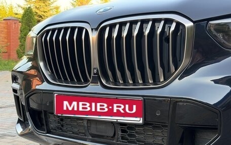 BMW X5, 2019 год, 6 999 990 рублей, 14 фотография