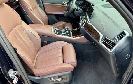 BMW X5, 2019 год, 6 999 990 рублей, 28 фотография
