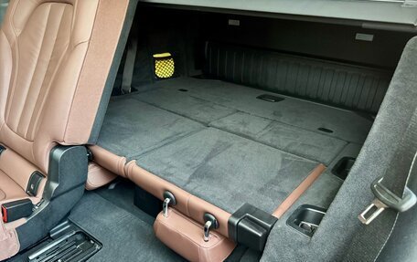 BMW X5, 2019 год, 6 999 990 рублей, 27 фотография