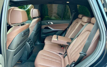 BMW X5, 2019 год, 6 999 990 рублей, 24 фотография