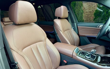 BMW X5, 2019 год, 6 999 990 рублей, 29 фотография