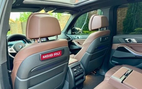 BMW X5, 2019 год, 6 999 990 рублей, 23 фотография