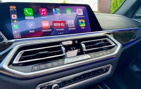 BMW X5, 2019 год, 6 999 990 рублей, 18 фотография