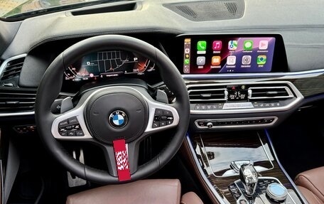 BMW X5, 2019 год, 6 999 990 рублей, 20 фотография