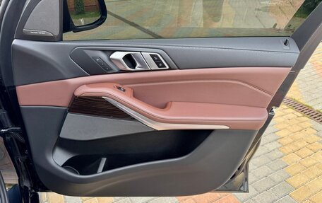 BMW X5, 2019 год, 6 999 990 рублей, 35 фотография