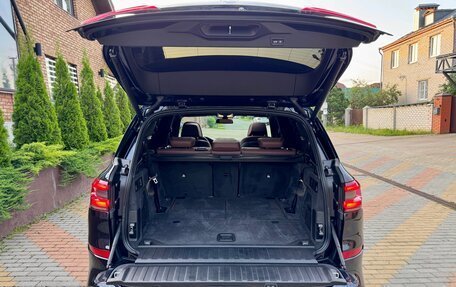 BMW X5, 2019 год, 6 999 990 рублей, 37 фотография