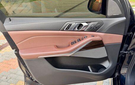 BMW X5, 2019 год, 6 999 990 рублей, 33 фотография