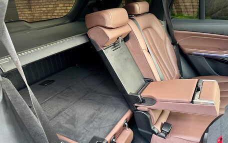 BMW X5, 2019 год, 6 999 990 рублей, 32 фотография