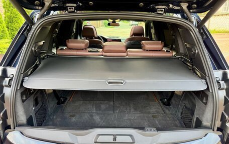 BMW X5, 2019 год, 6 999 990 рублей, 38 фотография