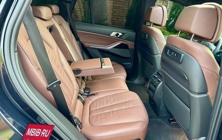 BMW X5, 2019 год, 6 999 990 рублей, 30 фотография