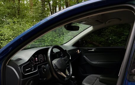 Volkswagen Polo VI (EU Market), 2021 год, 1 690 000 рублей, 5 фотография