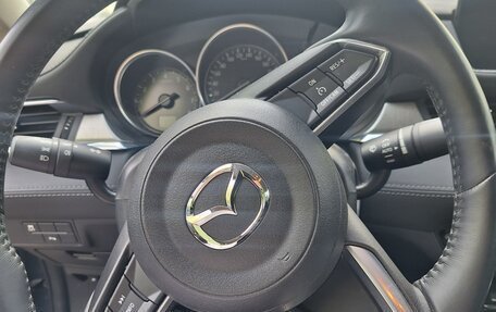 Mazda 6, 2019 год, 2 350 000 рублей, 4 фотография