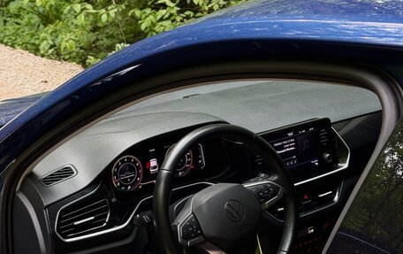 Volkswagen Polo VI (EU Market), 2021 год, 1 690 000 рублей, 6 фотография