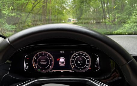 Volkswagen Polo VI (EU Market), 2021 год, 1 690 000 рублей, 8 фотография