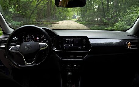 Volkswagen Polo VI (EU Market), 2021 год, 1 690 000 рублей, 7 фотография