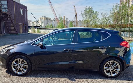 KIA cee'd III, 2013 год, 850 000 рублей, 6 фотография