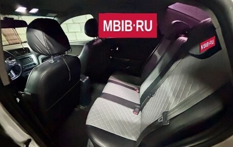 KIA Rio III рестайлинг, 2012 год, 900 000 рублей, 11 фотография