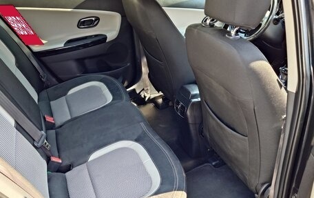 KIA cee'd III, 2013 год, 850 000 рублей, 9 фотография