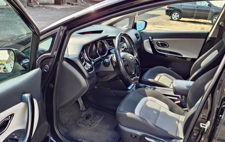 KIA cee'd III, 2013 год, 850 000 рублей, 18 фотография
