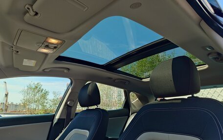 KIA cee'd III, 2013 год, 850 000 рублей, 13 фотография